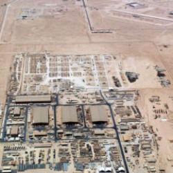 Son dakika... Orta Doğu'da tansiyon yükseldi: ABD askerlerine üssü terk edin uyarısı