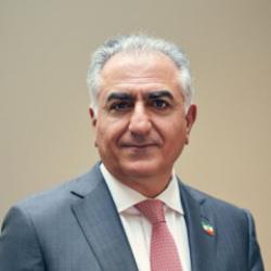 Sürgündeki Şah’tan Trump'a çağrı: 'Beni Tahran'a gönder' 