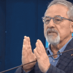 Naci Görür 'Türkiye için tehlikeli' diyerek uyardı: Lütfen vazgeçin!