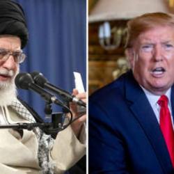 Trump talimatı verdi: İran'a yönelik operasyonun sınırları çizildi