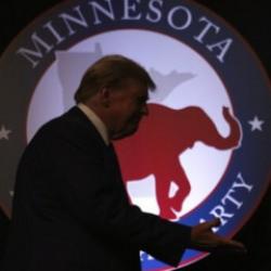 Trump'tan Minnesota'ya açık tehdit: İntikam ve hesap günü geliyor