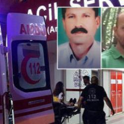 Uçurumda feci kaza: 2 kişi hayatını kaybetti!