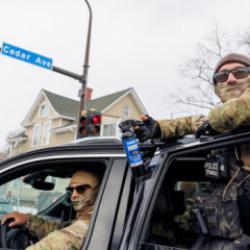 WSJ'den çarpıcı rapor: ICE polisleri 6 ayda 13 kez ölümcül güç kullandı