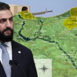 10 madde halinde Suriye'de son durum ve bundan sonra ne olacak raporu