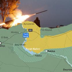 10 yıllık plan 10 günde çöp! ‘Türkiye Suriye’de inanılmazı başardı,İsrail hezimeti yaşadı'