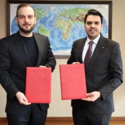 Sıfır Atık Vakfı ile TİKA arasında küresel ölçekli iş birliği protokolü imzalandı