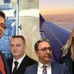 İmamoğlu'nun A Takımı'nın sponsoru bakın kim çıktı! KKTC uçuşuyla ilgili flaş detay...