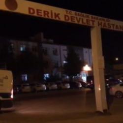 Mardin'de çocuk çığlığı, silahla vurulmuş 14 yaşındaki Nur'un cesedine götürdü