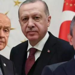 ORC Araştırma açıkladı: İşte halkın en çok beğendiği siyasetçi