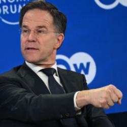 Rutte: Trump haklı, Grönland'ı savunmalıyız