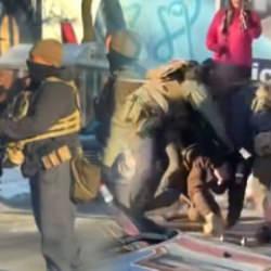 ABD'de ikinci ICE vakası! Ülkeyi karıştıran olay: Acımasızca öldürdüler