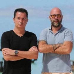 Acun Medya Genel Koordinatörü Esat Yontunç hakkında karar verildi