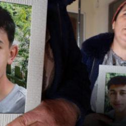 Adana'da 17 yaşındaki Barış'ın şüpheli ölümü! Anneden cinayet iddiası