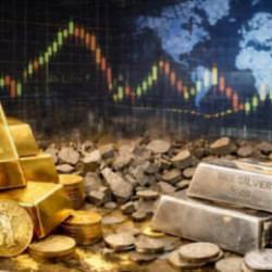 Altın ve gümüşün rekor haftası! Haftanın şampiyonu belli oldu