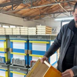 'Arıları bile boyayıp göndeririz' dedi: Yeşil sahada kızışan rekabet sektör dinlemedi