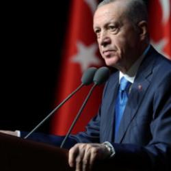 Başkan Erdoğan talimat verdi! AK Parti düğmeye bastı! Bazı maddeler revize edilecek