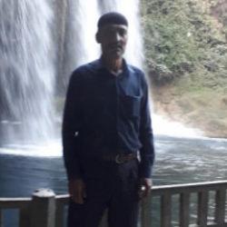 Batman'da korkunç kaza: Av için kullandığı dinamit elinde patladı