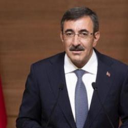 Cumhurbaşkanlığına Cevdet Yılmaz vekalet edecek