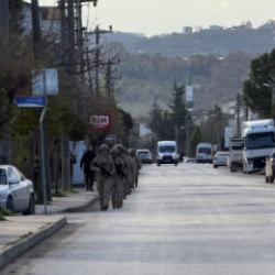DEAŞ'lı 6 terörist gömüldü! Kimse sahip çıkmadı, cenaze namazları bile kılınmadı
