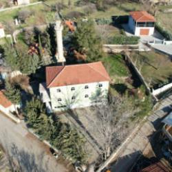 Denizli'de akılalmaz olay: Köy camisi satılığa çıkartıldı 