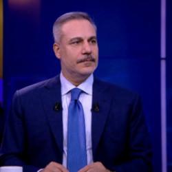 Dışişleri Bakanı Hakan Fidan: Suriye'de ateşkes uzayabilir