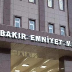 Diyarbakır İl Emniyet Müdürlüğü'ne alçak saldırı: Valilikten açıklama