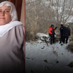 Diyarbakır'da kaybolan kadından 4 gündür haber alınmıyor 