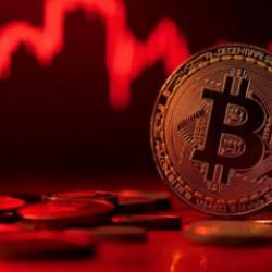 Bitcoin'de her şey bir anda tersine döndü: Yatırımcılar neye uğradığını şaşırdı