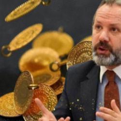 Elinizde gram altın varsa dikkat! İslam Memiş 8000 TL uyarısıyla 'satış' için tarih verdi