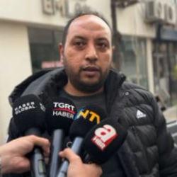 Şişli'de Durdona Khokimova'nın cesedini bulan hurdacı konuştu: Sıcaklık hissedince...