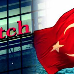 Fitch Ratings, Türkiye'nin kredi notu görünümünü pozitife yükseltti