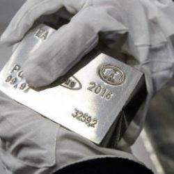 Gümüşte rekor sonrası kritik uyarı: Spekülatif yükseliş düzeltme getirebilir mi?