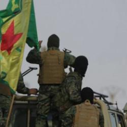 Güvenlik kaynakları duyurdu: Suriye'de SDG yapısı dağıldı