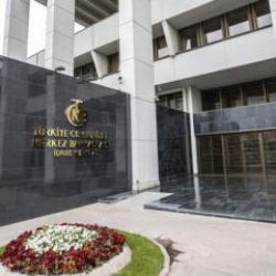 Merkez Bankası toplam rezervleri rekor seviyeye ulaştı