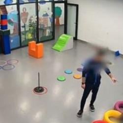 İBB çocuk istismarında kendini aklamaya çalıştı: Kamera kayıtları yanlış çıktı!