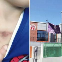 İBB kreşindeki dehşet soruşturmasında iğrenç detaylar: Çıplakken kameraya çekti