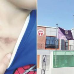 İBB kreşlerinde Epstein vari rezalet: Çocuklara işkence merkezi kurmuşlar