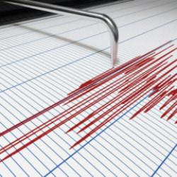 Balıkesir'de, İstanbul'da da hissedilen 5,1 büyüklüğünde deprem meydana geldi