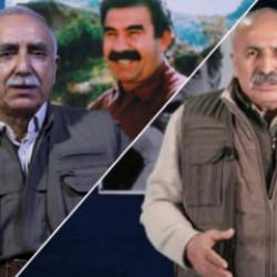 Kandil baronları Suriye'de masayı devirdi! Peş peşe açıklamalar... 'Tünellere saklanın'