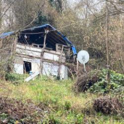 Kocaeli'deki baltalı cinayette kan donduran detaylar ortaya çıktı