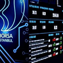 Merkez Bankasının faiz kararı borsayı uçurdu