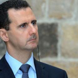 Suriye'de çarpıcı gerçek ortaya çıktı: Emri bizzat Esed vermiş!