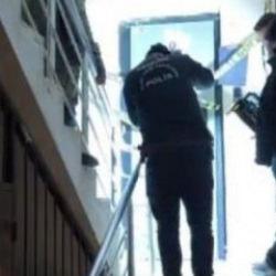 Osmaniye'de feci olay: Komşu ziyaretine giden yaşlı kadının sonu acı oldu