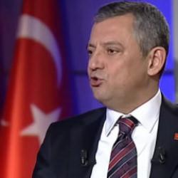 Özgür Özel'den İmamoğlu'nu küplere bindirecek sözler: İBB'de yolsuz, hırsız, rüşvetçi var