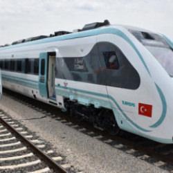Milli hızlı tren ve metro projeleri için bütçe tahsisi onaylandı: 3,5 katlık rekor artış