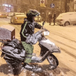 Valilikler peş peşe açıkladı! Motokurye, motosiklet, skuter kullanımı yasaklandı