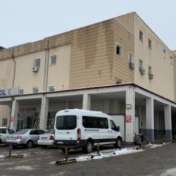 Şanlıurfa'da doğalgaz faciası: 13 kişi zehirlendi! 