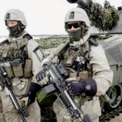 Avrupa'da savaş hazırlığı! Ordu duyurdu: Ev ve araçlara el konacak!