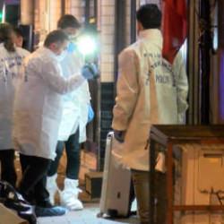 Şişli'deki kesik baş cinayetinde yeni gelişme