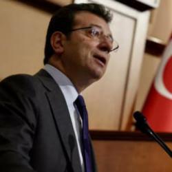 Son Dakika: Ekrem İmamoğlu'nun diplomasının iptal edilmesine karşı açtığı dava reddedildi